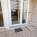 Apartament Maia Surf House - Baleal *