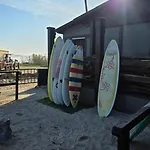 Maia Surf House - Baleal * Ferrel (Leiria)