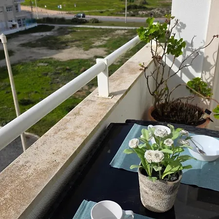 Apartment Maia Surf House - Baleal Ferrel (Leiria)