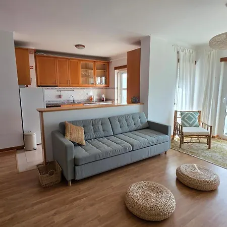Apartment Maia Surf House - Baleal *