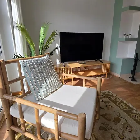 Apartment Maia Surf House - Baleal