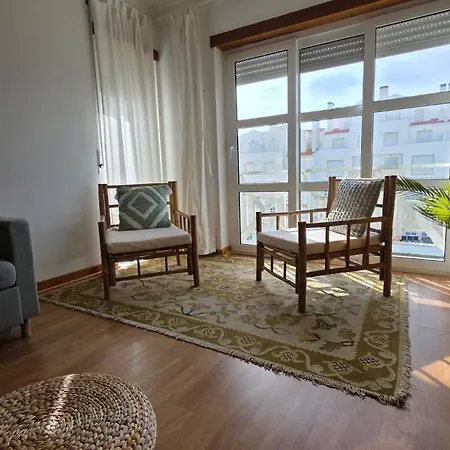 Maia Surf House - Baleal Apartment Ferrel (Leiria)
