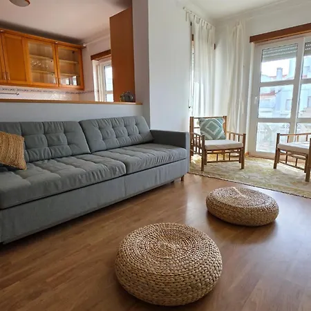 Apartment Maia Surf House - Baleal