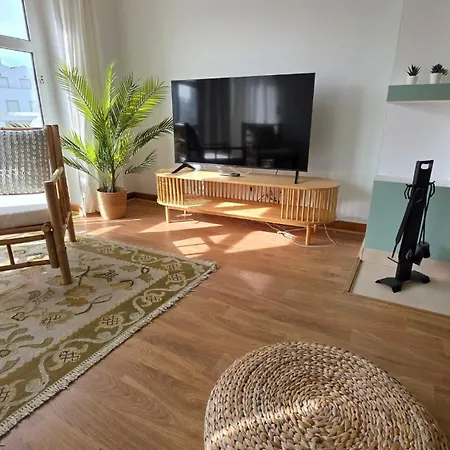 Apartment Maia Surf House - Baleal *