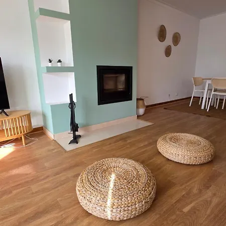 Maia Surf House - Baleal Apartment Ferrel (Leiria)