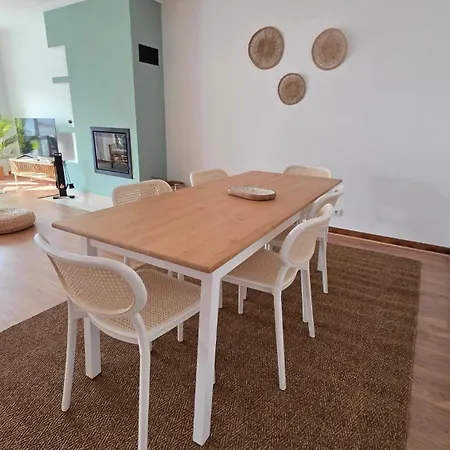 Maia Surf House - Baleal Apartment *