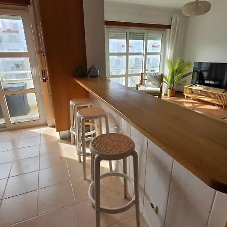 Apartment Maia Surf House - Baleal