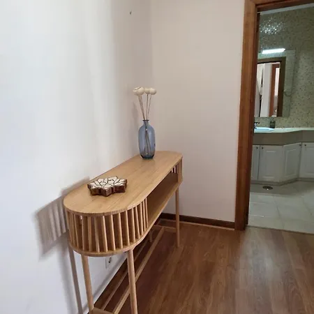 Maia Surf House - Baleal Appartamento
