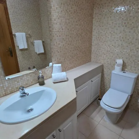 Maia Surf House - Baleal Apartment