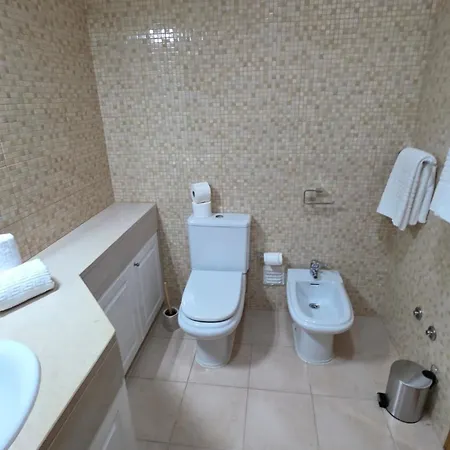 Maia Surf House - Baleal Apartment *