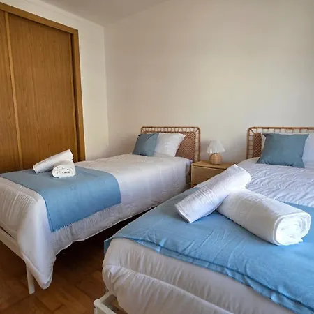 Apartment Maia Surf House - Baleal Ferrel (Leiria)