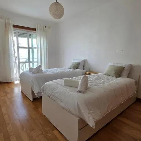 Maia Surf House - Al Apartmán