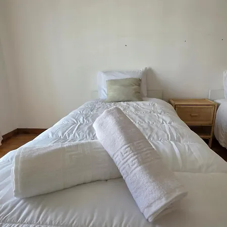 Apartmán Maia Surf House - Al