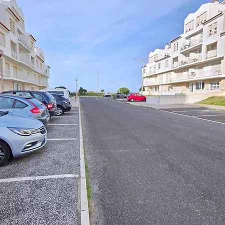 Maia Surf House - Baleal Apartment