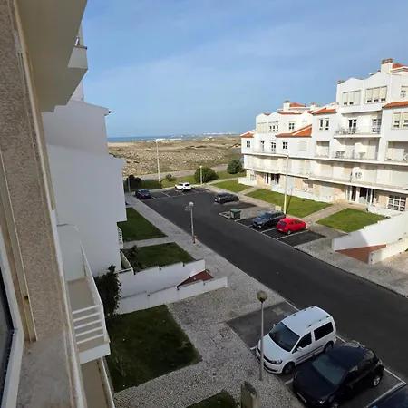 Maia Surf House - Baleal Apartment *