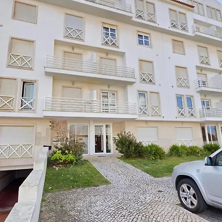 Maia Surf House - Baleal Apartment *