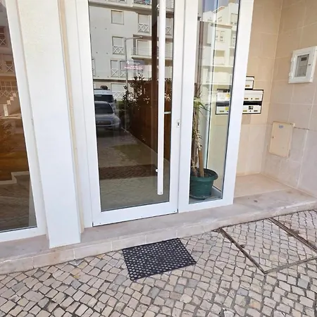 Apartmán Maia Surf House - Al *