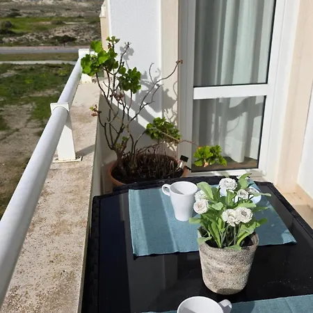 Maia Surf House - Baleal Apartment *