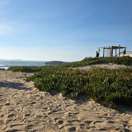 Maia Surf House - Baleal Apartment