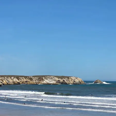 Maia Surf House - Baleal *