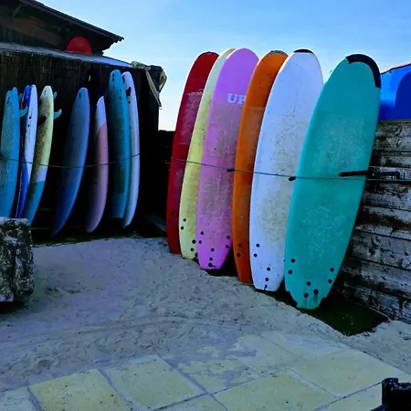 Maia Surf House - Baleal * Ferrel