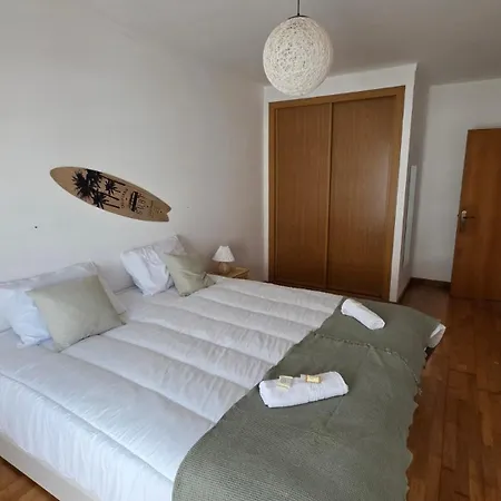 Appartement Maia Surf House - Baleal