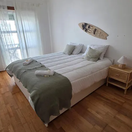 Maia Surf House - Baleal Appartement Ferrel (Leiria)