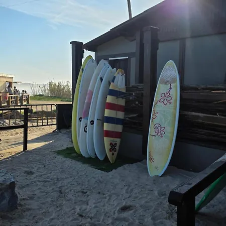 Apartment Maia Surf House - Baleal