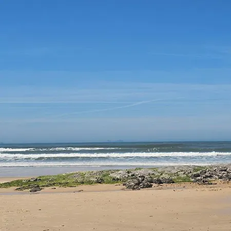 Maia Surf House - Baleal Apartment Ferrel (Leiria)