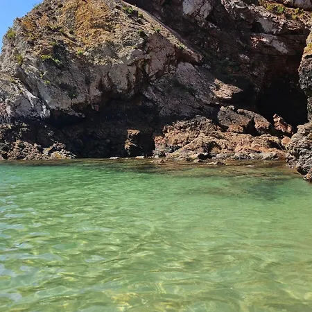 Appartement Maia Surf House - Baleal *