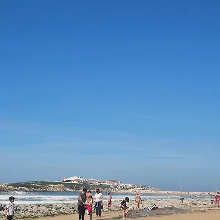 Maia Surf House - Baleal Apartment Ferrel (Leiria)