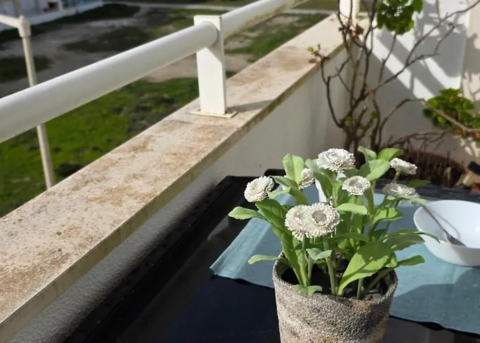 Apartmán Maia Surf House - Al