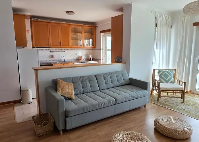 Apartmán Maia Surf House - Al *