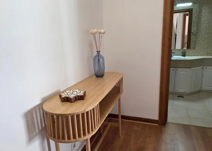 Maia Surf House - Al Apartmán