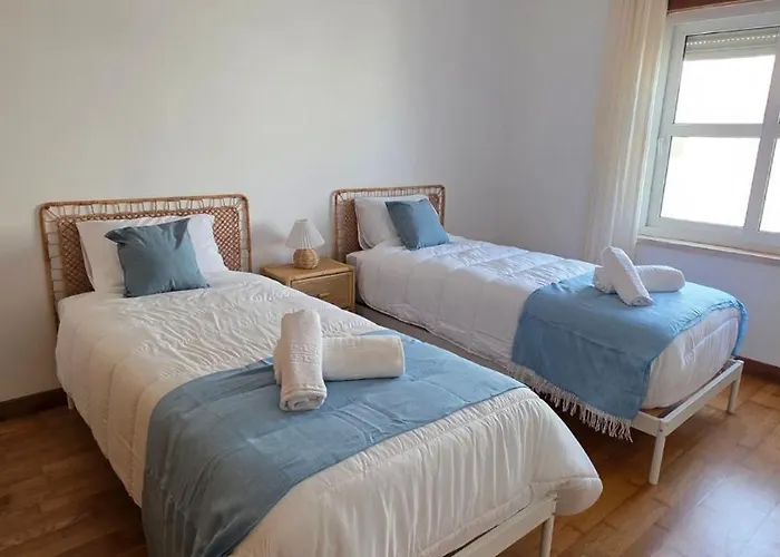 Maia Surf House - Al *