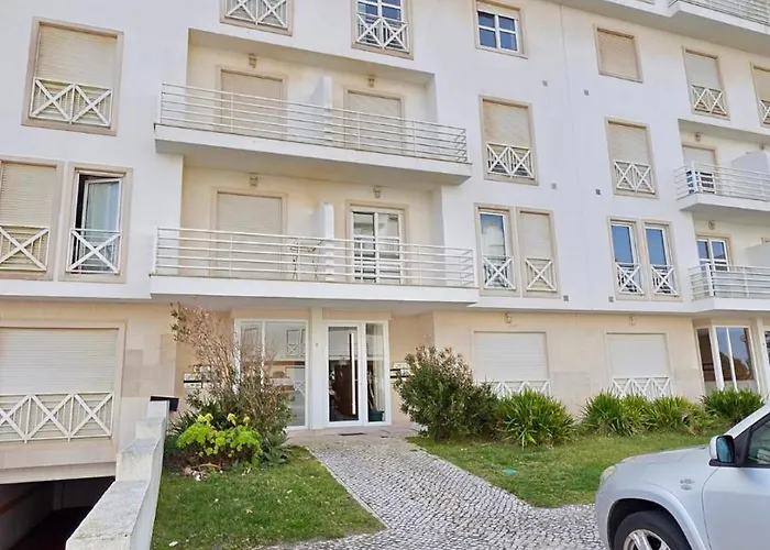 Maia Surf House - Al Apartmán *