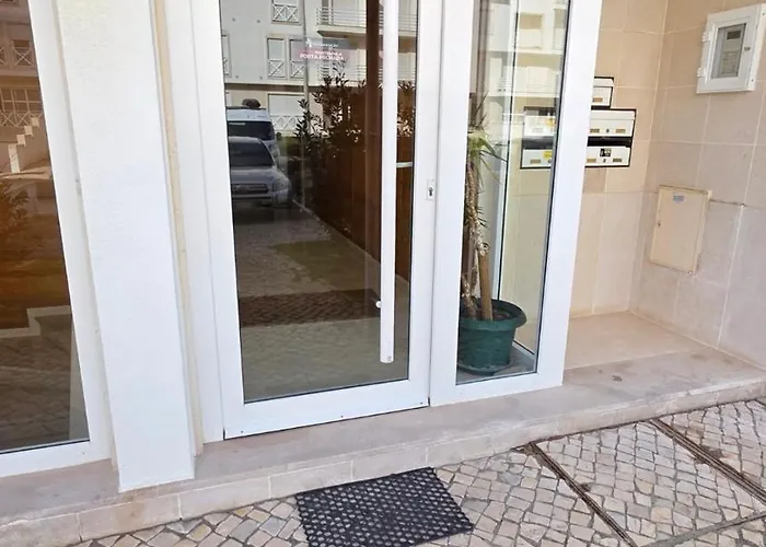 Apartmán Maia Surf House - Al *