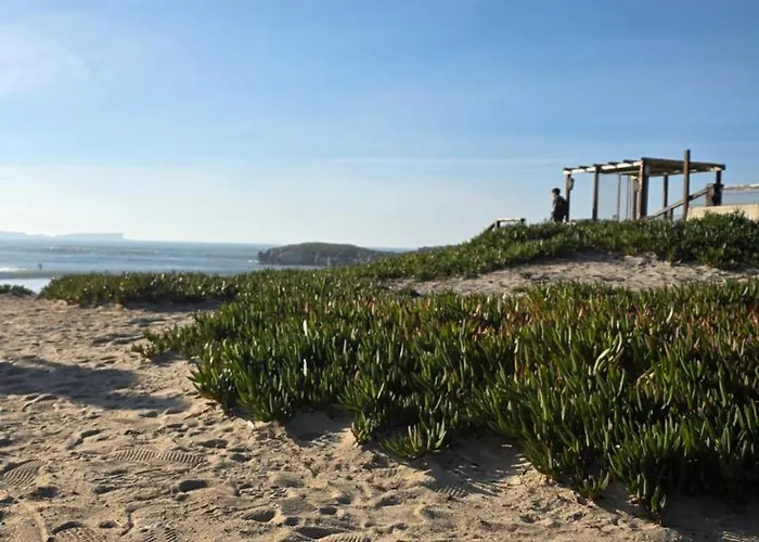 Maia Surf House - Al Apartmán