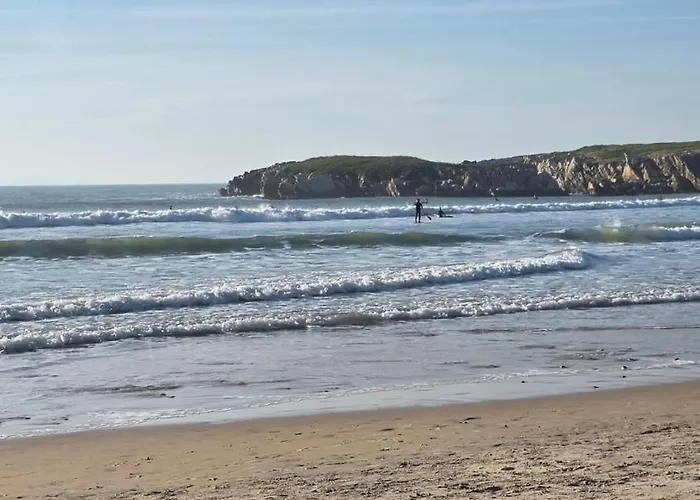 Apartmán Maia Surf House - Al *