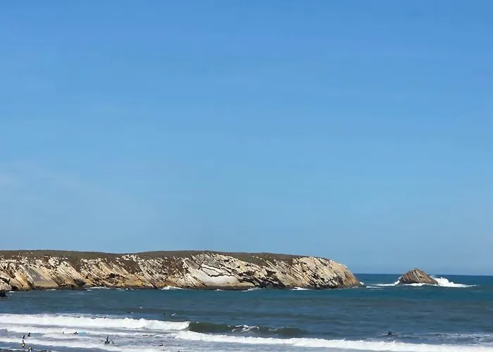 Maia Surf House - Al *